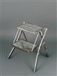 tH[fBO QXebv _[ KoiCYh^FOLDING 2-STEPS  GALVANIZED